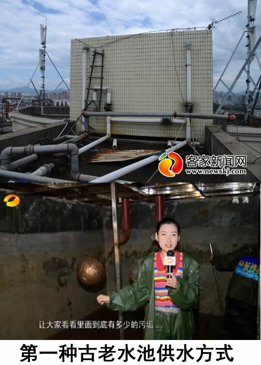 高層二次供水設(shè)備在幾樓？高層幾樓開始二次供水呢？